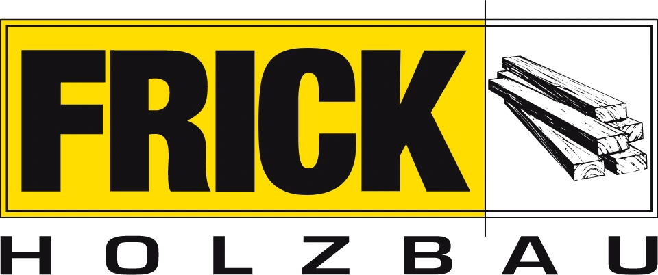 Frick Holzbau Logo