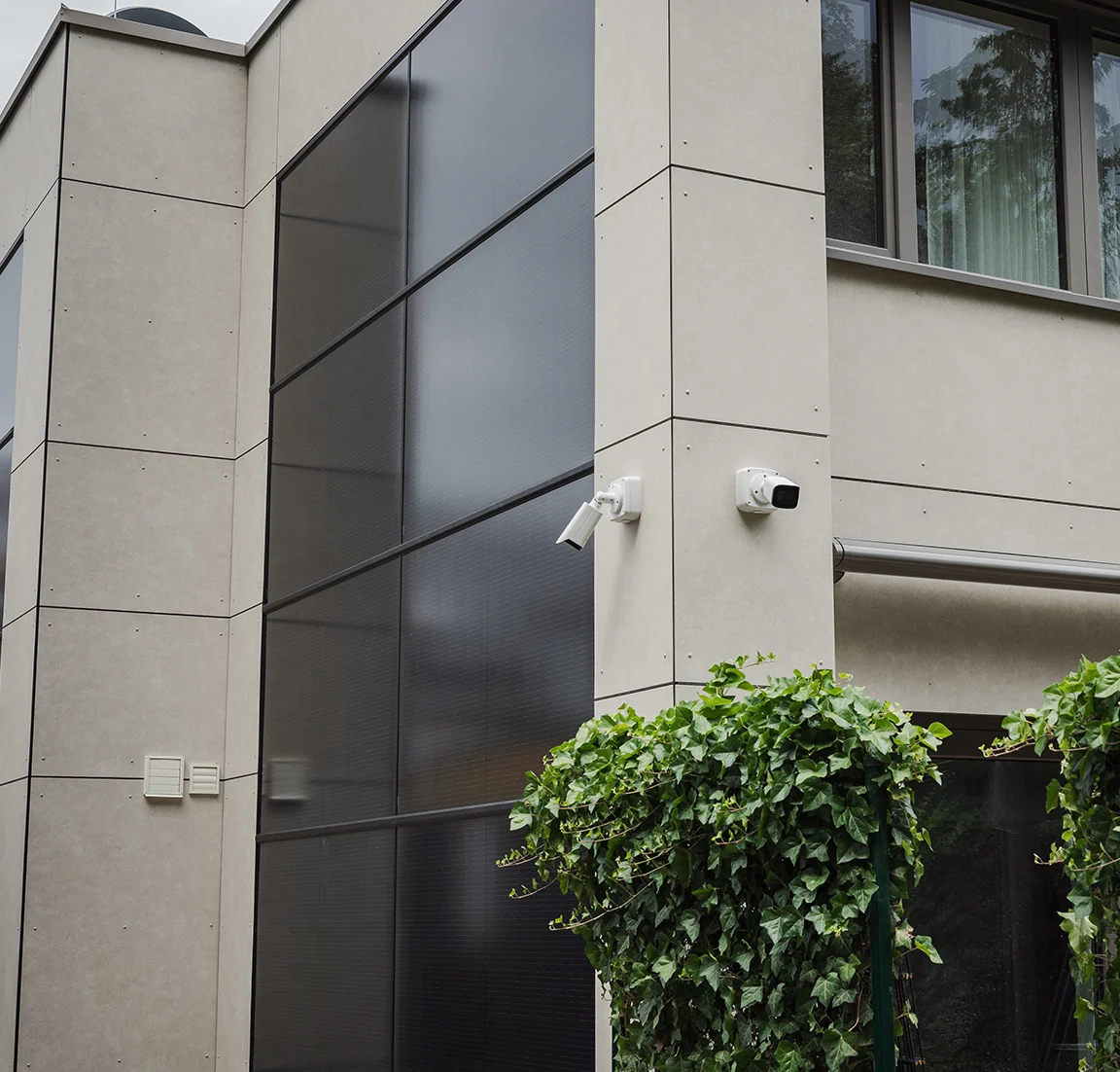 Frick_Holzbau_Photovoltaik_Panele_Rems-Murr-Kreis